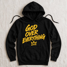 Load image into Gallery viewer, God Over Everything
