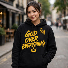 Load image into Gallery viewer, God Over Everything
